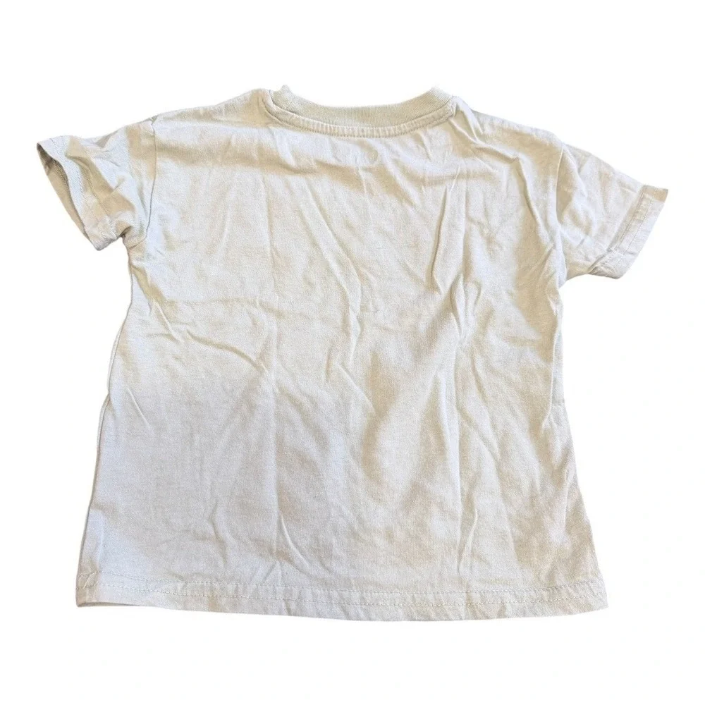Star Wars Grogu Baby Yoda T-Shirt and Shorts Set‎ Sage Green Toddler 3T